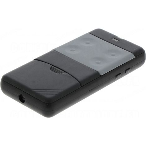 Télécommande CARDIN S435-TX4 GREY (1/3)