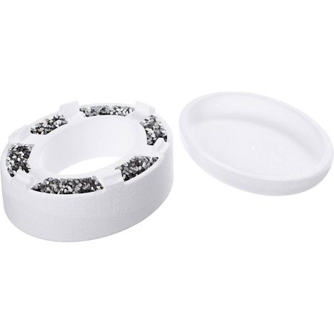 Pontec 41891 Antighiaccio (L x L x A) 280 x 225 x 130 mm 1 pz.