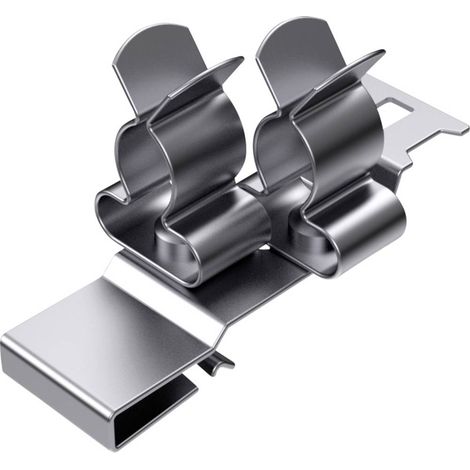 Fermacavi Hebotec hsdz 6 - 8 resistente durevole 1 pezzo