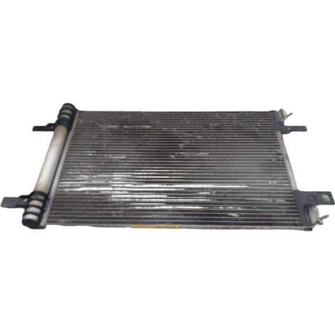 [PRODUIT D'OCCASION] Condenseur Climatisation CITROEN C4 ♻️ Ref Oe. 9816746580 - Garantie à vie (1/3)