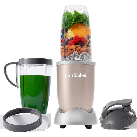 NutriBullet - PRO Blender