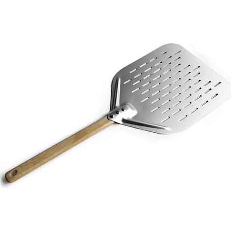 Pala per pizza con manico per la cottura (30 cm) (1/5)