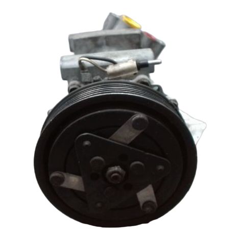 Compresseur Air Conditionne RENAULT Clio II Ph.2 01-06 [PRODUIT D'OCCASION]♻️8200509067