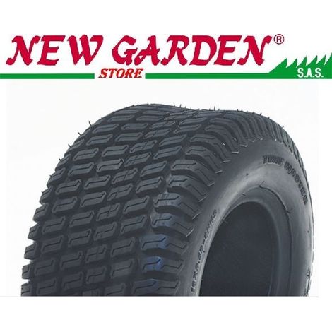 Rueda neumática tractor cortacésped TUBELESS 22-246 24x12.00-12
