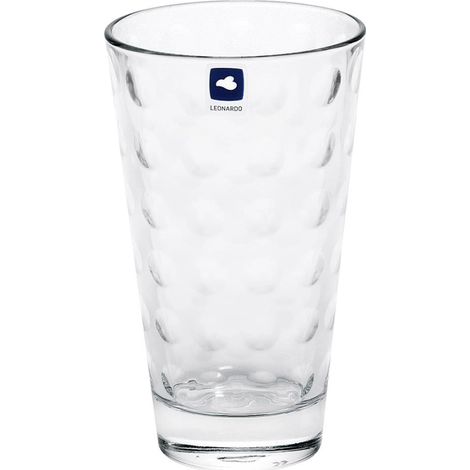 Leonardo LD Becher 300ml Ciao optic (1/4)
