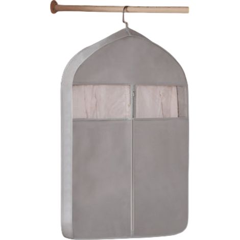 Housse anti-poussière pour vêtements (1/3)