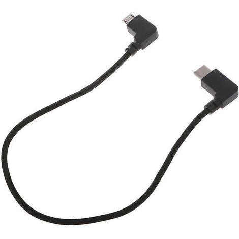 Câble de connexion USB Type-C pour drone Mavic Air, compatible tablette et manette (1/4)