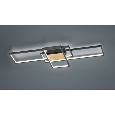 Tucson 672610332 Trio LED-Deckenleuchte (1/5)
