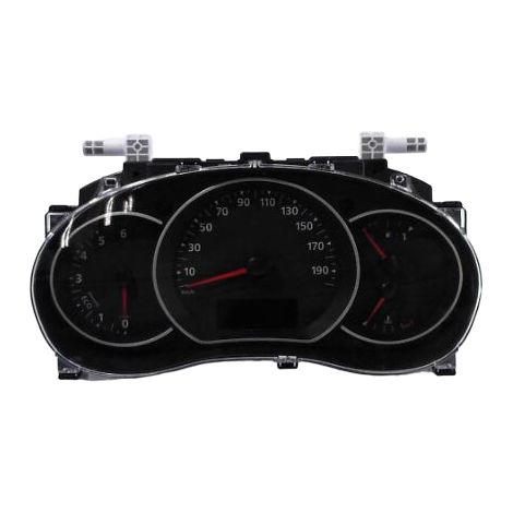 Bloc Compteurs RENAULT Kangoo Express 2008- [PRODUIT D'OCCASION]♻️248109633r (1/4)