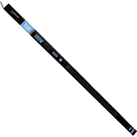 Barre Led FLORASTAR TLED - 42W 6500K - 104 cm - IP65 - Éclairage croissance
