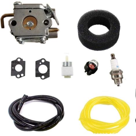 Vergaser WT-827 753-05133 90BC TB10CS TB20CS TB20DC TB310QS (1/4)
