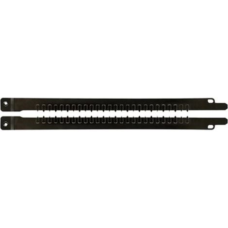 DEWALT Hojas de Sierra Alligator - 295 mm - Ladrillo de alta densidad - DT2977