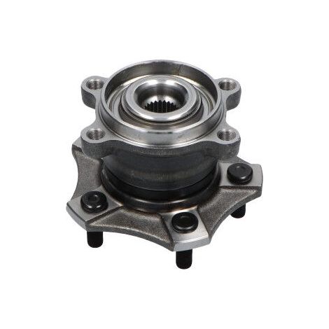 Kit de roulements de roue Kavo Parts WBH-6511 NISSAN 402027585R 432024BA0B