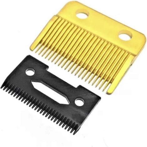 Ersatzklingen für Clippers Senior C Haarschneidemaschinen (1/5)