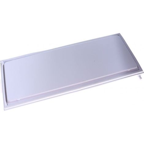 PORTE COMPLETE FREEZER POUR REFRIGERATEUR PROLINE - 42143593 (1/3)