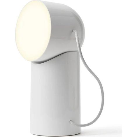 Lampe LED Portable LEXON Orbe 9 Couleurs d'Éclairage Tête Magnétique et Amovible - Plusieurs Coloris Disponible - LH88 (1/5)