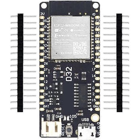 D32 V1.0.0 WLAN-Bluetooth-Entwicklungsboard