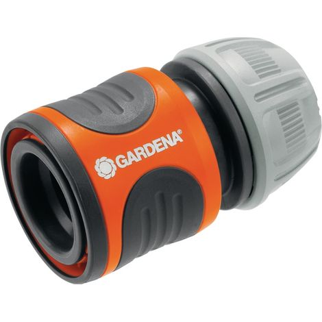 Schlauchkupplung Ku.1/2,5/8 Zoll 13,15mm GARDENA