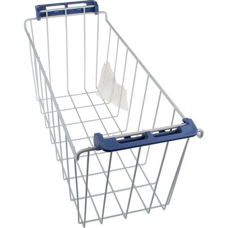 Liebherr – Panier de congélation pour congélateur – Largeur 40cm – Longueur 60cm – Plastique résistant – 7113627