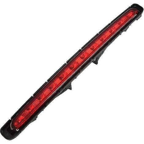 Feu stop arrière à LED pour Mercedes-Benz Classe E W211 (2003-2009) (1/5)