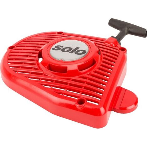Motorino d'avviamento SOLO 12356 (1/2)
