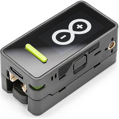 Nesso N1 TPX00227 ESP32-C6 IoT-Entwicklungskit RISC-V M5Stack Wi-Fi6 Bluetooth5.0 Thread 1.4 LoRa (1/5)