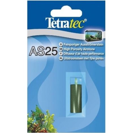 DIFUSOR TETRATEC AS25