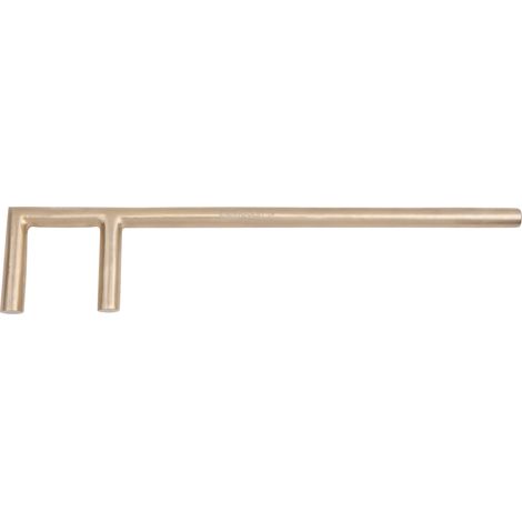 KS Tools BRONZEplus Ventilhaken 19x50 mm