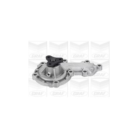 Pompe à eau, refroidissement du moteur GRAF PA650 LAND ROVER ERR3290 PEB500090