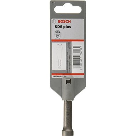 Bosch Accessories 2608690010 Pianta chiodi Lunghezza totale 58 mm SDS-Plus 1 pz. (1/4)