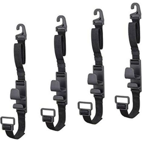 AC Schlauchverbinder 19 x 13 x 18 cm Fensteradapter
