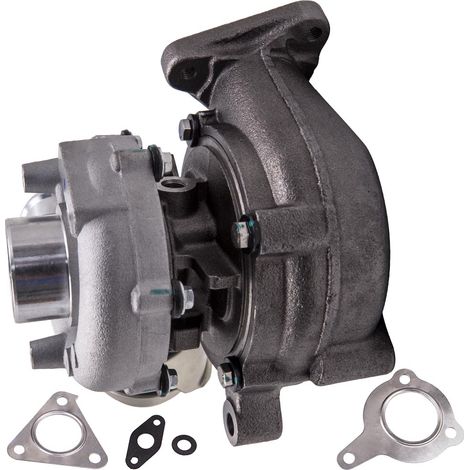 Turbocompresor para VW Sharan 1.9 TDI 81 kw 110 ps 701855-1 028145702sx afn avg (1/5)