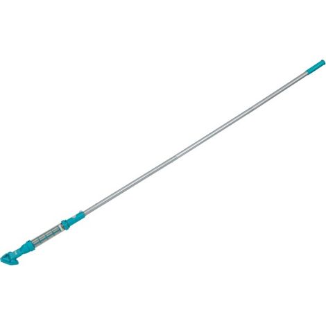 Bestway Aspirateur de piscine rechargeable Aquasurge pour piscine jusqu'à 6,10m