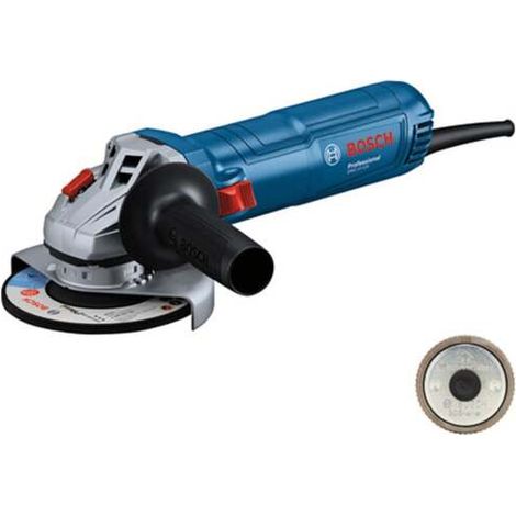 [NEUWERTIG] B-Ware Bosch Winkelschleifer GWS 12-125 Flex Trennschleifer 1200W 125mm schwarz (1/2)