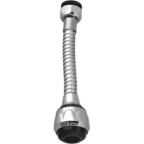 Rompigetto Flex Chromé F22 Presto 111005