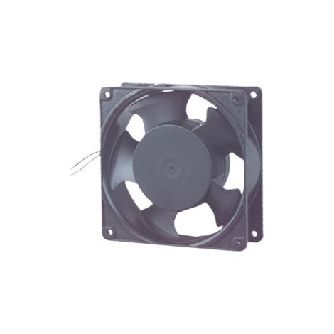 Ventola con cuscinetto a frizione 120 x 120 x 38 mm Electro Dh 71.030 8430552074532