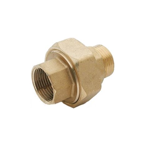 Raccord Union 3p Mf 15x21
