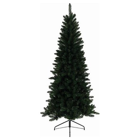 Sapin Lodge - Vert - H210cm