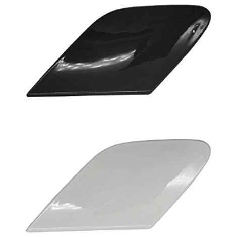 2928852922 convient au couvercle de remorque avant gauche des Mercedes-Benz GLE GLS W292 W166 de 2016 à 2019. (1/4)