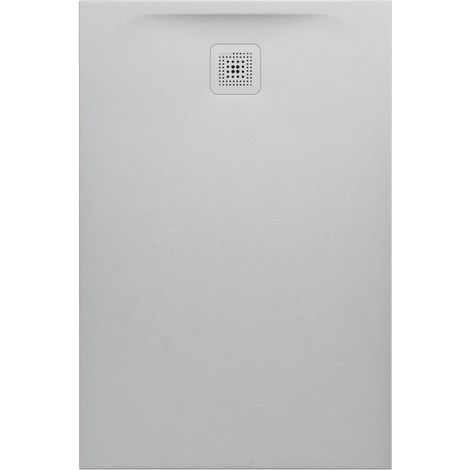 LAUFEN Pro receveur de douche, 1200x900x33mm, extra-plat, 0,