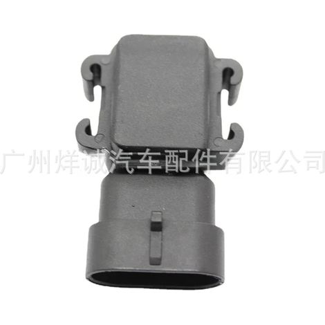 Intake pressure sensor for Buick and Opel vehicles 09359409 12614973 (1/4)