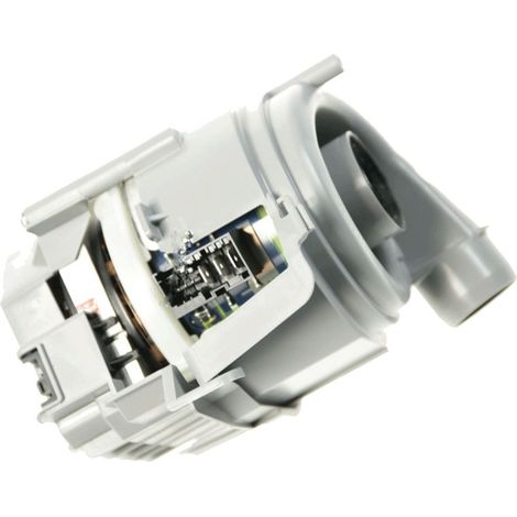 Pompe de chauffage d'origine (12019962) Lave-vaisselle CONSTRUCTA, SIEMENS, BOSCH