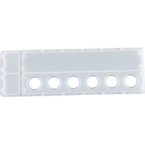 Silikonform, Tassenaufbewahrung, Halterung, Silikonform, Basteln, Heimdekoration (1/5)