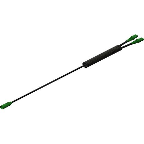 KWC Y-kabel, A3000open, für Zweifache Spannungsversorgung, 24 VDC (1/2)