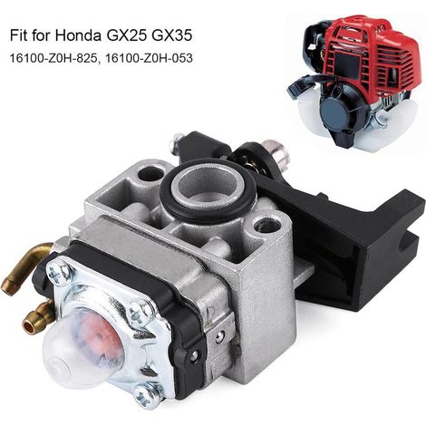 Carburador CHOYCLIT, carburador de repuesto para Honda GX25 GX35 16100-Z0H-825, 16100-Z0H-053 (1/5)
