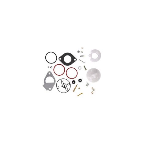 Kit de réparation de carburateur S-giant compatible avec Briggs & Stratton 796184698787699900792369790032.