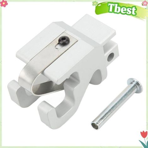Crochet de de Store D'RV, Crochet de de Store D'RV en Aluminium Anodisé pour Store Sunchaser II (1/4)