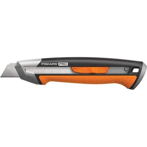 Fiskars 1027227 Cutter CarbonMax, 18 mm 1 pc(s)