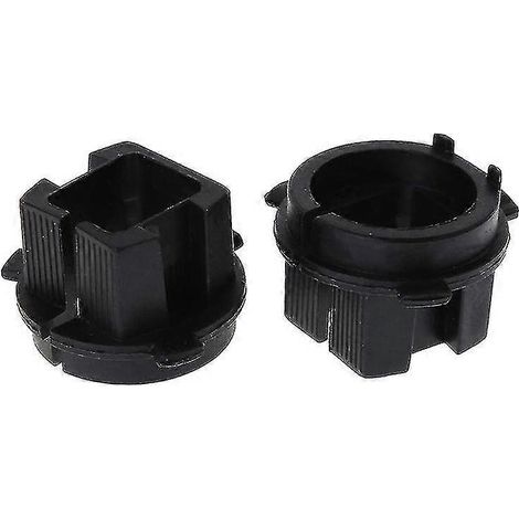 Kit de suspension à lames en acier compatible avec Wpl Henglong B14 B16 B24, noir (1/4)