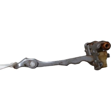 [PRODUIT D'OCCASION] Tirant Porte Arg RENAULT Megane ♻️ Ref Oe. 10005r - Garantie à vie (1/3)